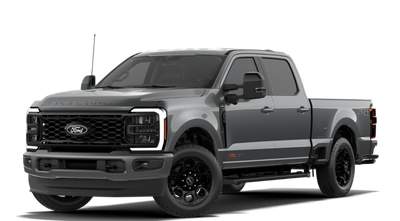 2027 Ford F-250SD F-250® Lariat®