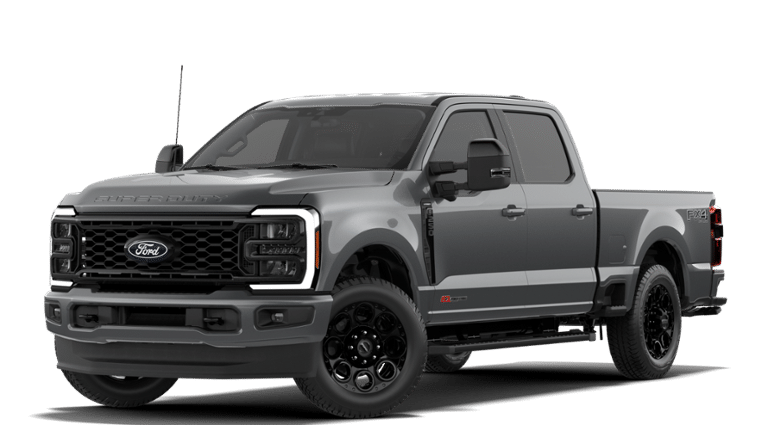 2027 Ford F-250SD F-250® Lariat®