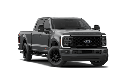 2027 Ford F-250SD F-250® Lariat®