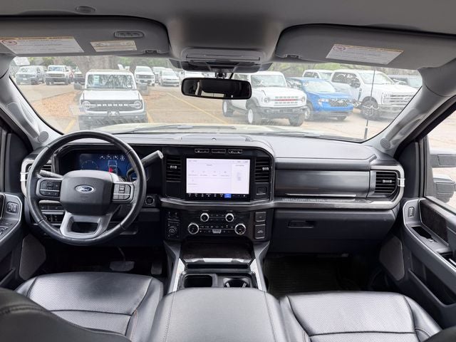 2024 Ford F-250SD Lariat