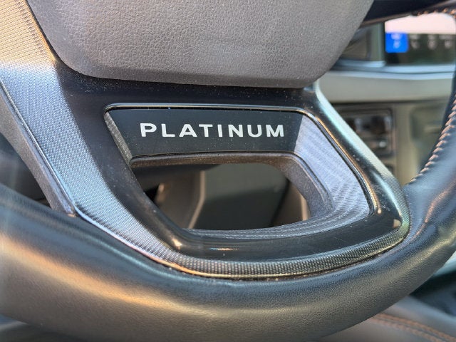 2024 Ford F-250SD Platinum