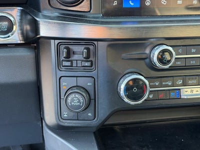 2024 Ford F-250SD XL