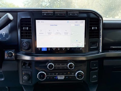 2024 Ford F-250SD XL