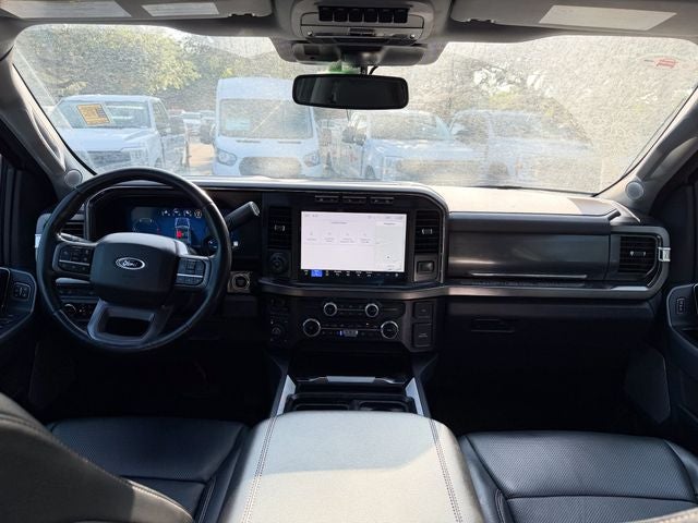 2024 Ford F-250SD XL