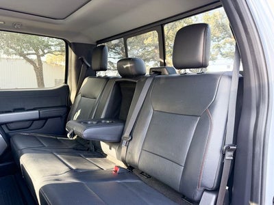 2024 Ford F-250SD XL