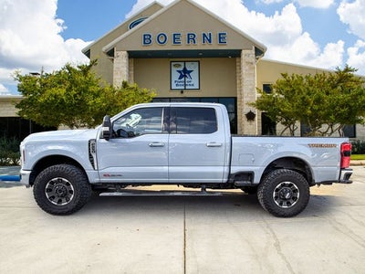 2024 Ford F-250SD XL