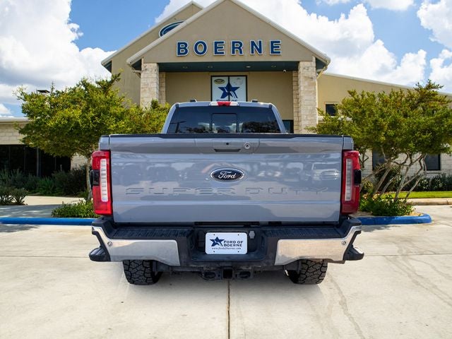 2024 Ford F-250SD XL