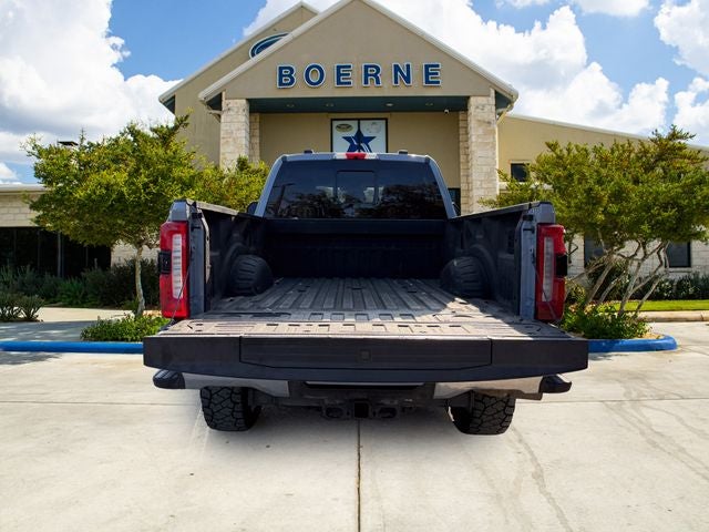 2024 Ford F-250SD XL