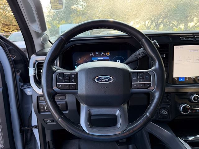 2024 Ford F-250SD XL