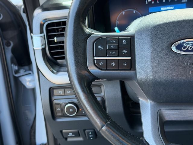 2024 Ford F-250SD XL
