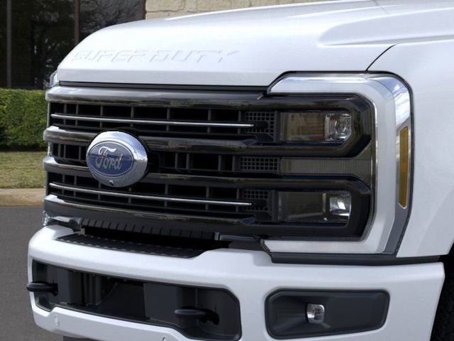 2026 Ford F-250SD F-250® Platinum®