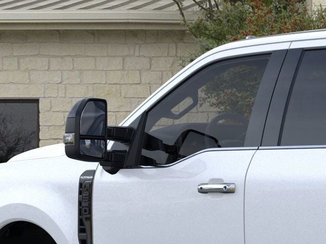 2026 Ford F-250SD F-250® Platinum®