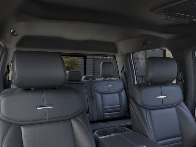 2026 Ford F-250SD F-250® Platinum®