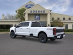 2026 Ford F-250SD F-250® Platinum®