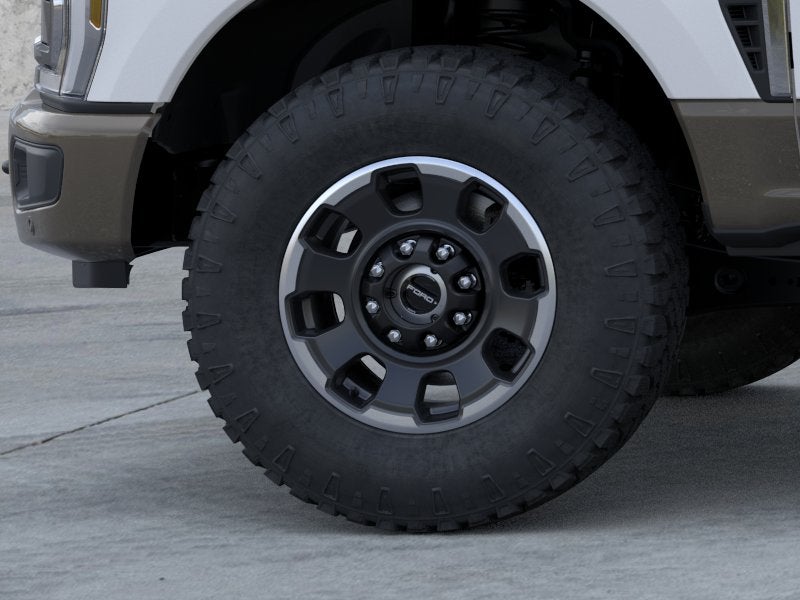 2026 Ford F-250SD F-250® King Ranch®