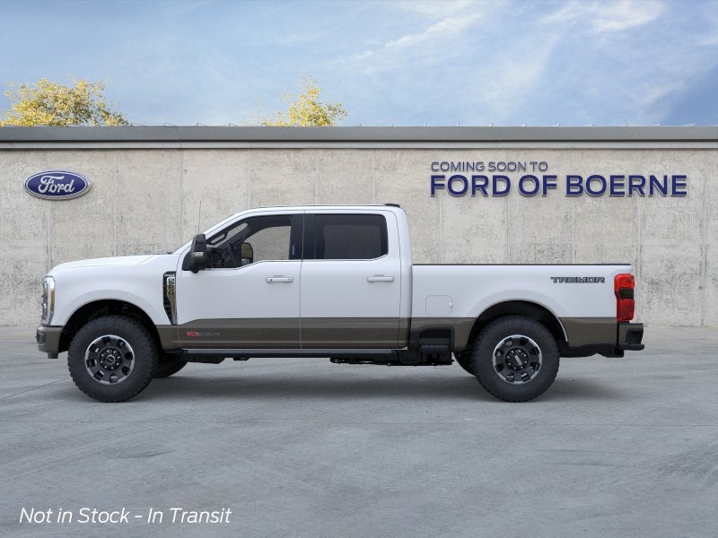 2026 Ford F-250SD F-250® King Ranch®