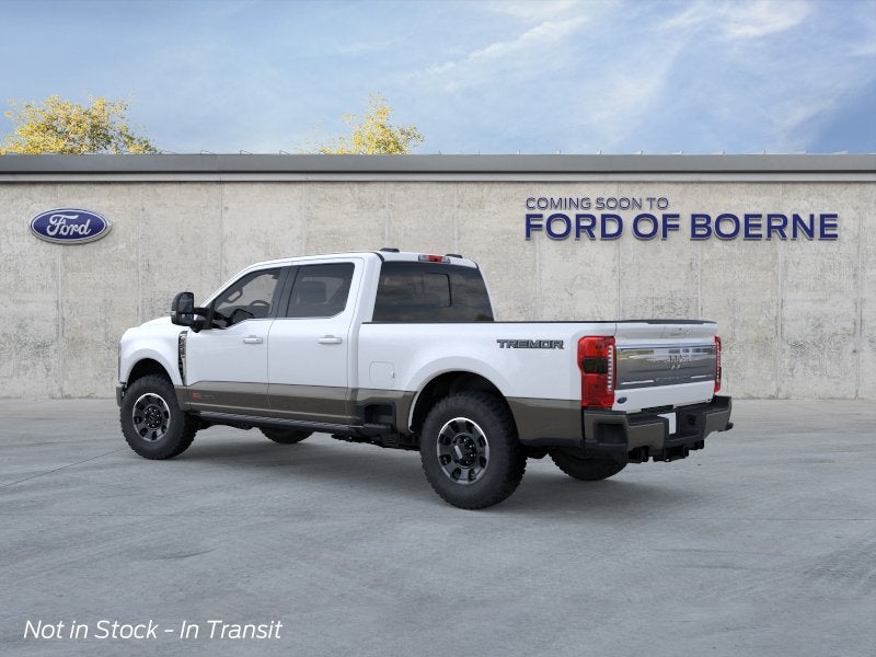 2026 Ford F-250SD F-250® King Ranch®