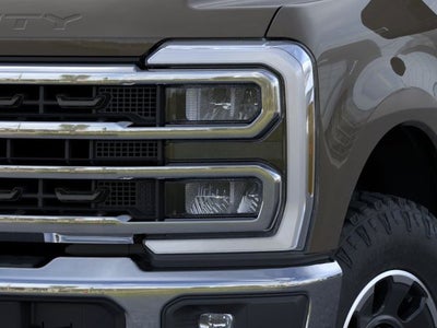 2026 Ford F-250SD F-250® King Ranch®