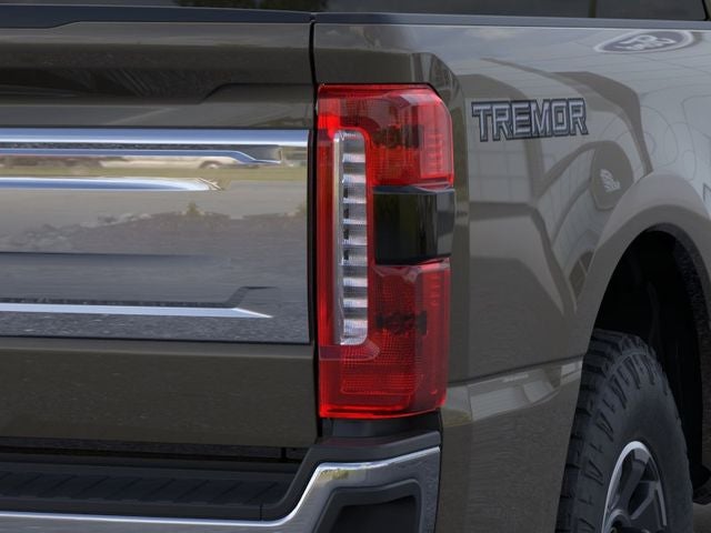 2026 Ford F-250SD F-250® King Ranch®
