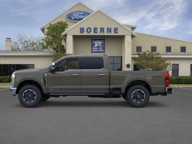 2026 Ford F-250SD F-250® King Ranch®