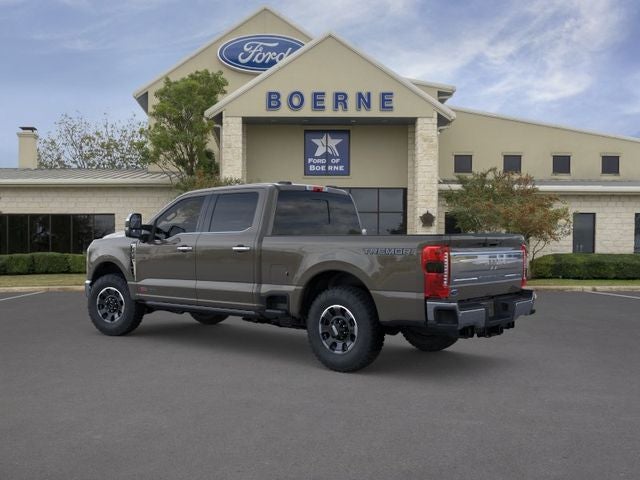 2026 Ford F-250SD F-250® King Ranch®