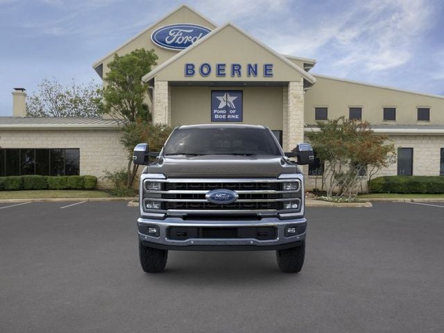 2026 Ford F-250SD F-250® King Ranch®