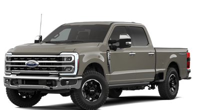 2026 Ford F-250SD F-250® King Ranch®
