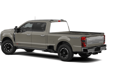 2026 Ford F-250SD F-250® King Ranch®