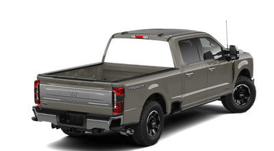 2026 Ford F-250SD F-250® King Ranch®