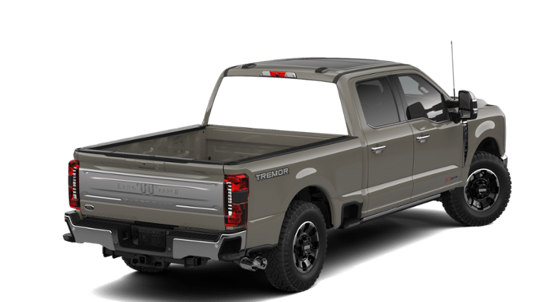 2026 Ford F-250SD F-250® King Ranch®