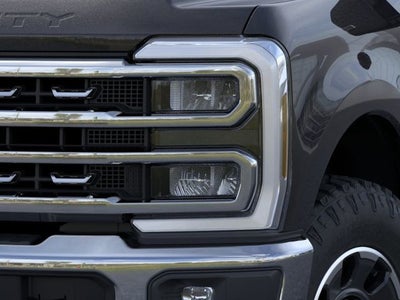 2026 Ford F-250SD F-250® Lariat®