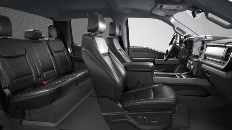 2026 Ford F-250SD F-250® Lariat®