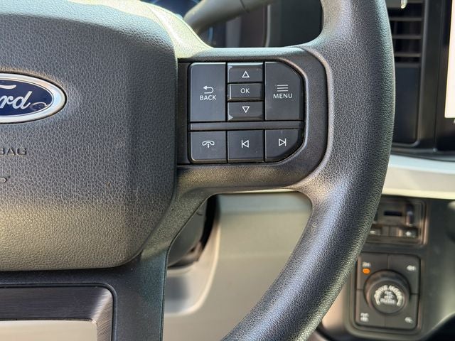 2023 Ford F-250SD XLT