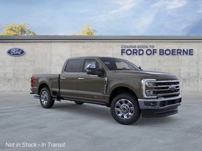 2026 Ford F-250SD F-250® King Ranch®