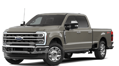 2026 Ford F-250SD F-250® King Ranch®