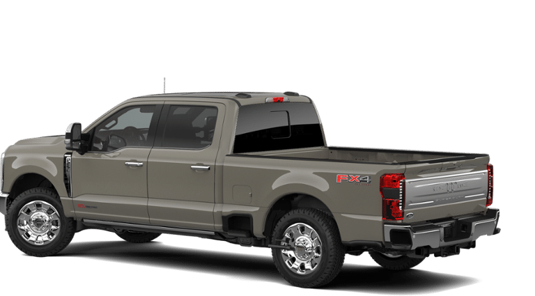 2026 Ford F-250SD F-250® King Ranch®