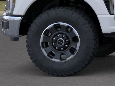2026 Ford F-250SD F-250® King Ranch®
