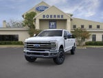 2026 Ford F-250SD F-250® King Ranch®