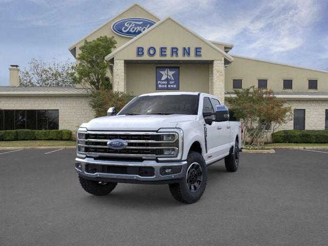 2026 Ford F-250SD F-250® King Ranch®