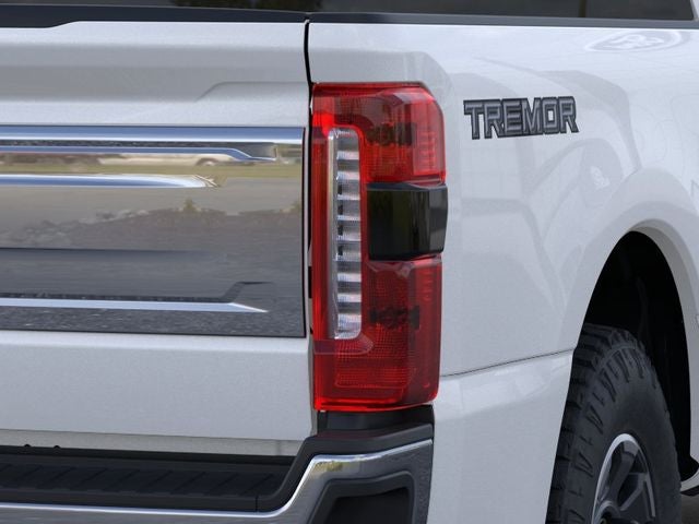 2026 Ford F-250SD F-250® King Ranch®