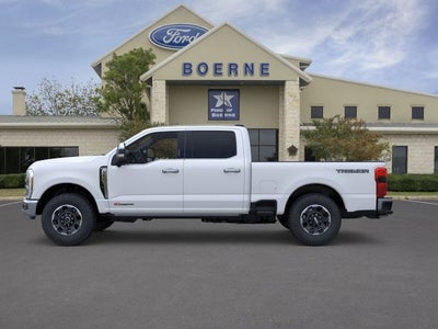 2026 Ford F-250SD F-250® King Ranch®