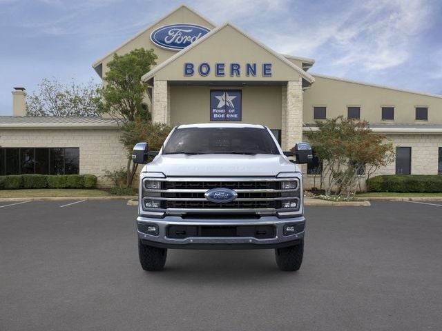 2026 Ford F-250SD F-250® King Ranch®
