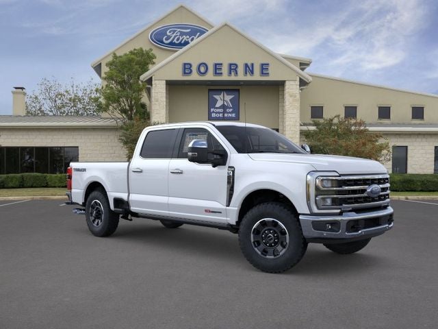 2026 Ford F-250SD F-250® King Ranch®
