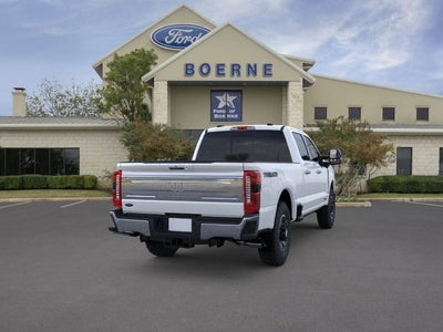 2026 Ford F-250SD F-250® King Ranch®