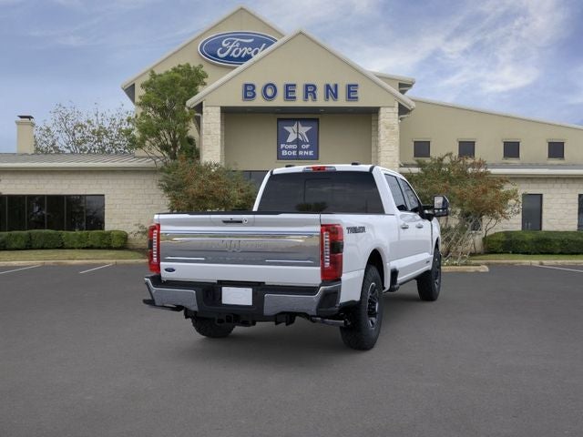 2026 Ford F-250SD F-250® King Ranch®
