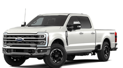 2026 Ford F-250SD F-250® King Ranch®