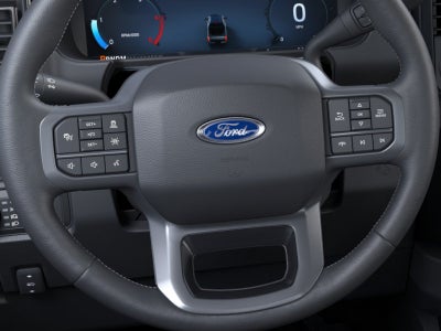 2026 Ford F-250SD F-250® Lariat®