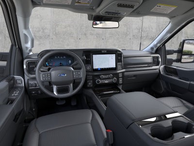 2026 Ford F-250SD F-250® Lariat®