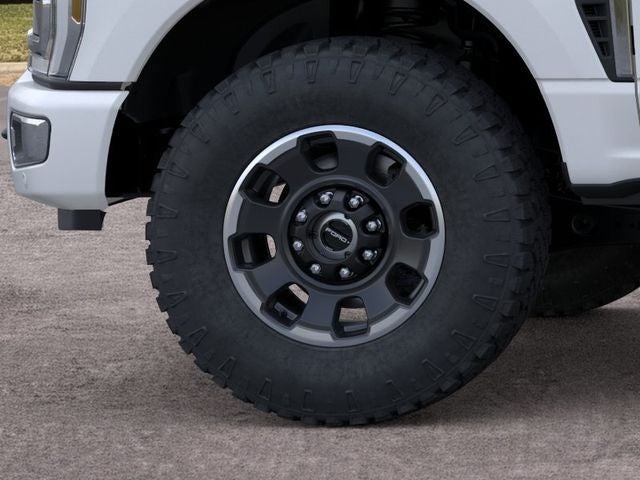 2026 Ford F-250SD F-250® Platinum®