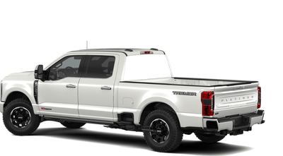 2026 Ford F-250SD F-250® Platinum®